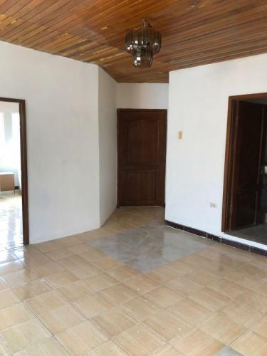 Apartamento Los Mangos Posadamanabita