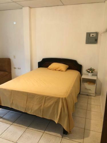 Apartamento Los Mangos Posadamanabita
