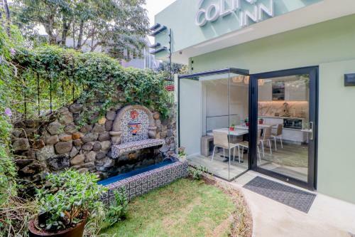 Bed & Breakfast Colina Inn