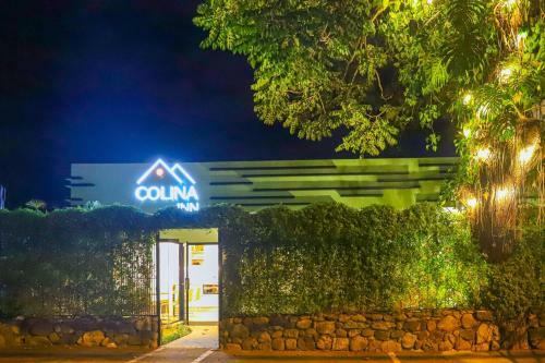 Bed & Breakfast Colina Inn