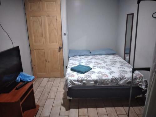 Private And Fully Furnished Apartments