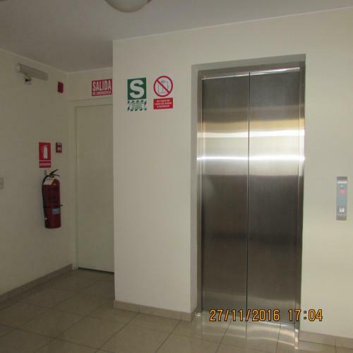 Bonito Apartamento En Miraflores