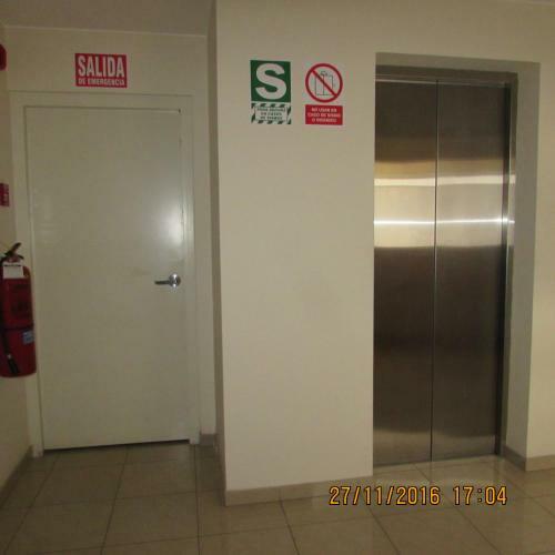 Bonito Apartamento En Miraflores