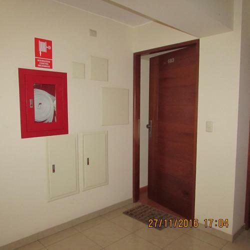 Bonito Apartamento En Miraflores