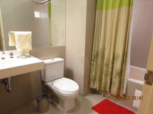 Bonito Apartamento En Miraflores
