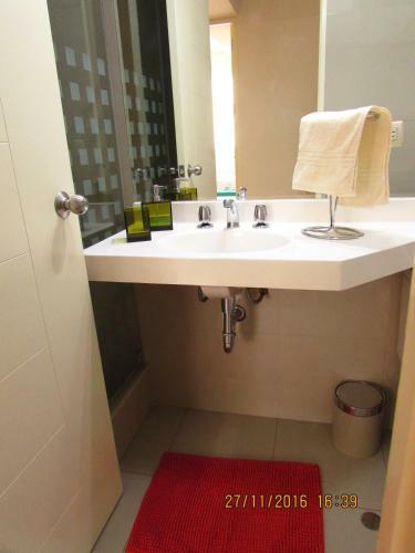 Bonito Apartamento En Miraflores