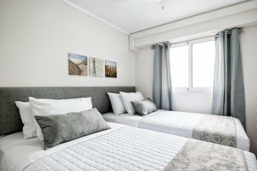Upper Pardo Apartments