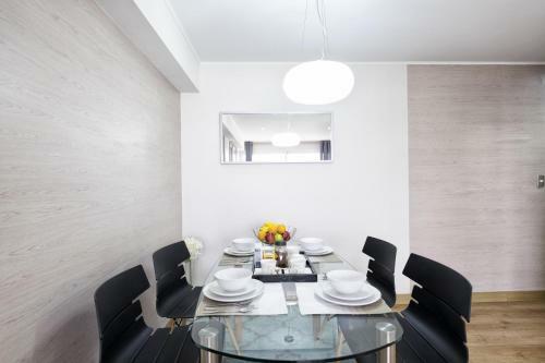 Upper Pardo Apartments