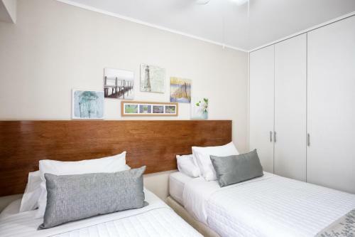 Upper Pardo Apartments