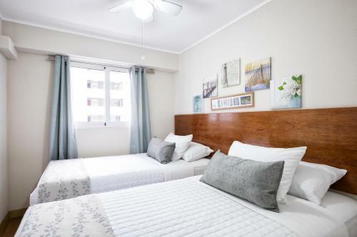 Upper Pardo Apartments