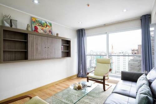 Upper Pardo Apartments
