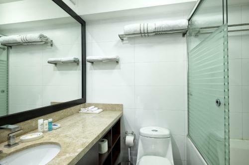 Upper Pardo Apartments
