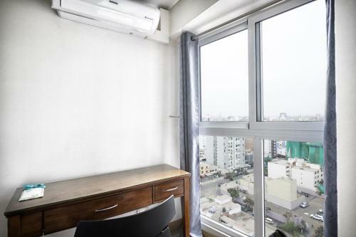 Upper Pardo Apartments