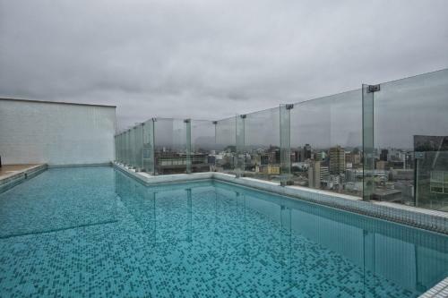 Upper Pardo Apartments