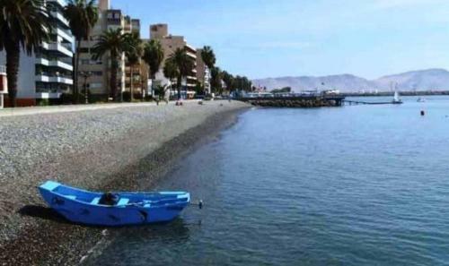Apartamento Jir�n Tarapac� 398, La Punta - Callao