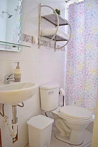 San Isidro Apartment