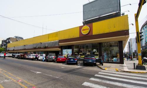 Apartamento Departamento Leon Velarde