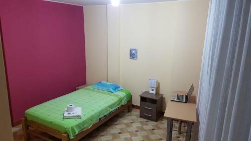 Apartamento Bed And Breakfast Loki