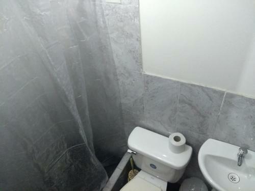 Apartamento Bed And Breakfast Loki