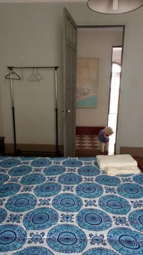 Hostal Dos De Mayo