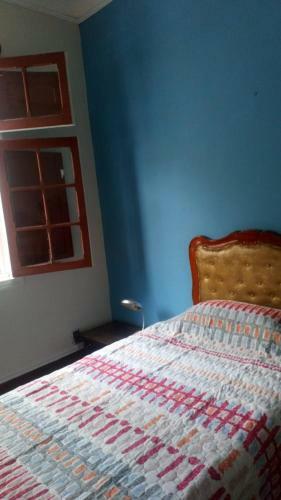 Hostal Dos De Mayo