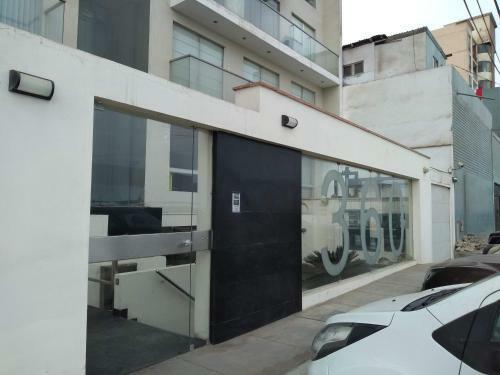 Apartamento Beachfront Condo San Miguel