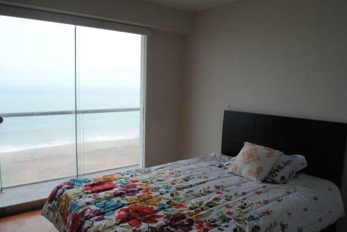 Apartamento Beachfront Condo San Miguel