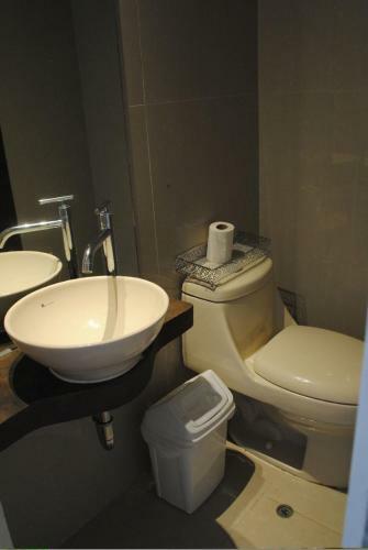 Apartamento Beachfront Condo San Miguel