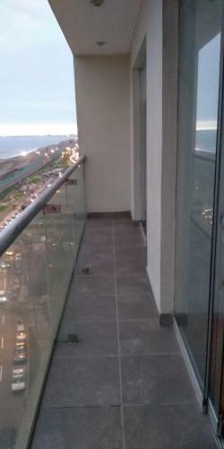Apartamento Beachfront Condo San Miguel