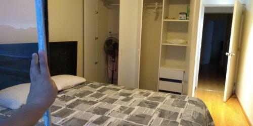 Apartamento Beachfront Condo San Miguel