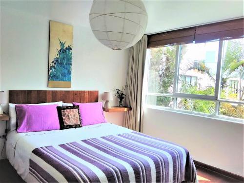 Rooms In Quinta Junin (private Home)