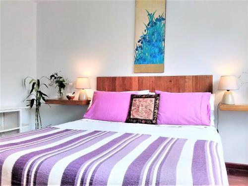 Rooms In Quinta Junin (private Home)
