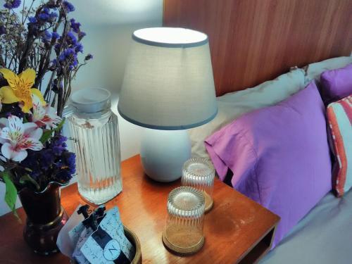 Rooms In Quinta Junin (private Home)