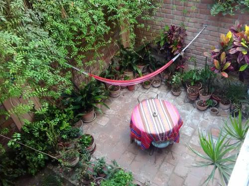 Rooms In Quinta Junin (private Home)