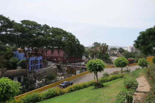 Rooms In Quinta Junin (private Home)