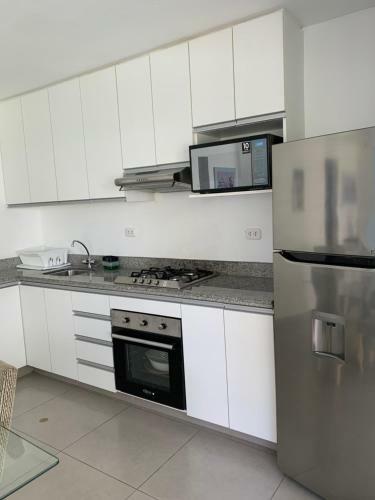 Apartamento Zorritos-playa