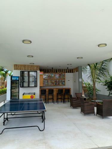 Apartamento Zorritos-playa