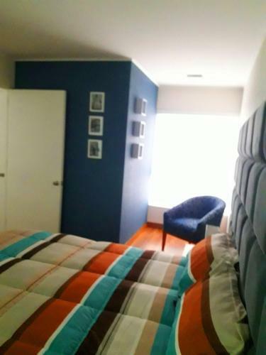 Miraflores Heart Apartment