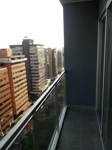 Miraflores Heart Apartment
