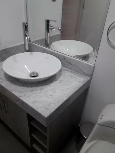 Miraflores Heart Apartment