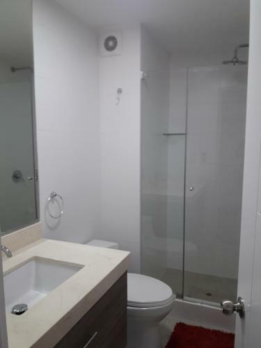 Miraflores Heart Apartment