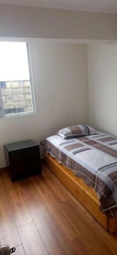 Miraflores Heart Apartment