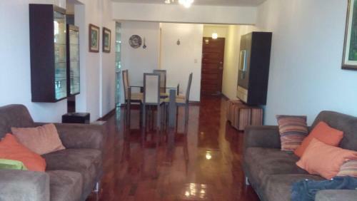 Apartamento Residencial Pershing