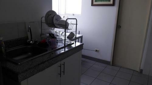 Apartamento Residencial Pershing