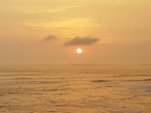 Apartamento Vista Al Mar - Lima Sur, Playa Se�oritas