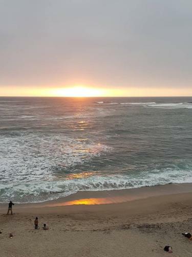 Apartamento Vista Al Mar - Lima Sur, Playa Se�oritas