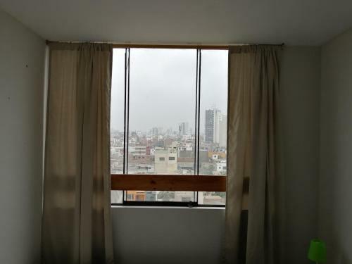Blue Coast Lima Private Rooms