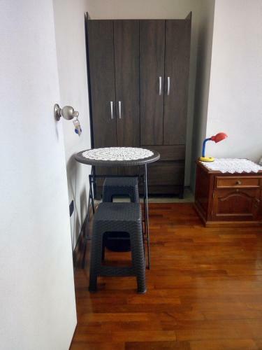 Blue Coast Lima Private Rooms