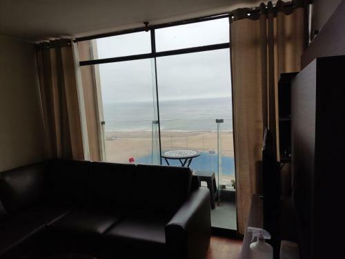 Blue Coast Lima Private Rooms