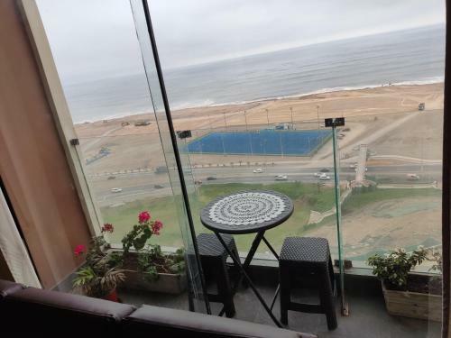 Blue Coast Lima Private Rooms